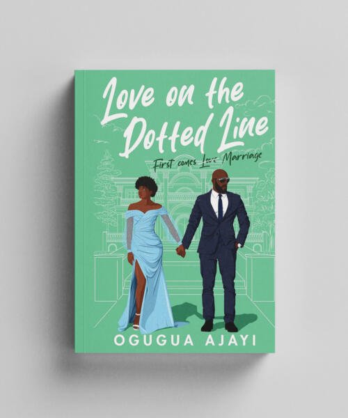 Love on The dotted line